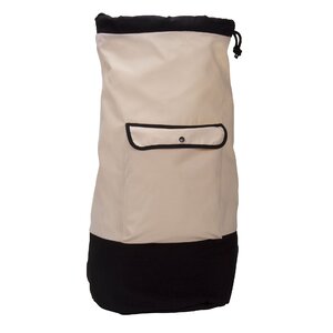 Backpack Duffel Laundry Bag