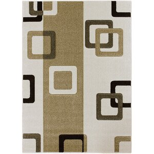 Ivory Area Rug