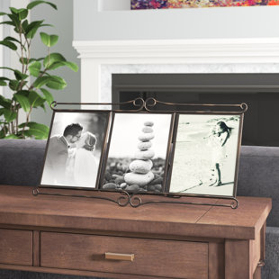 Collage Picture Frames You Ll Love In 2019 Wayfair 3 Piece Beckett Alton Picture Frame Set
