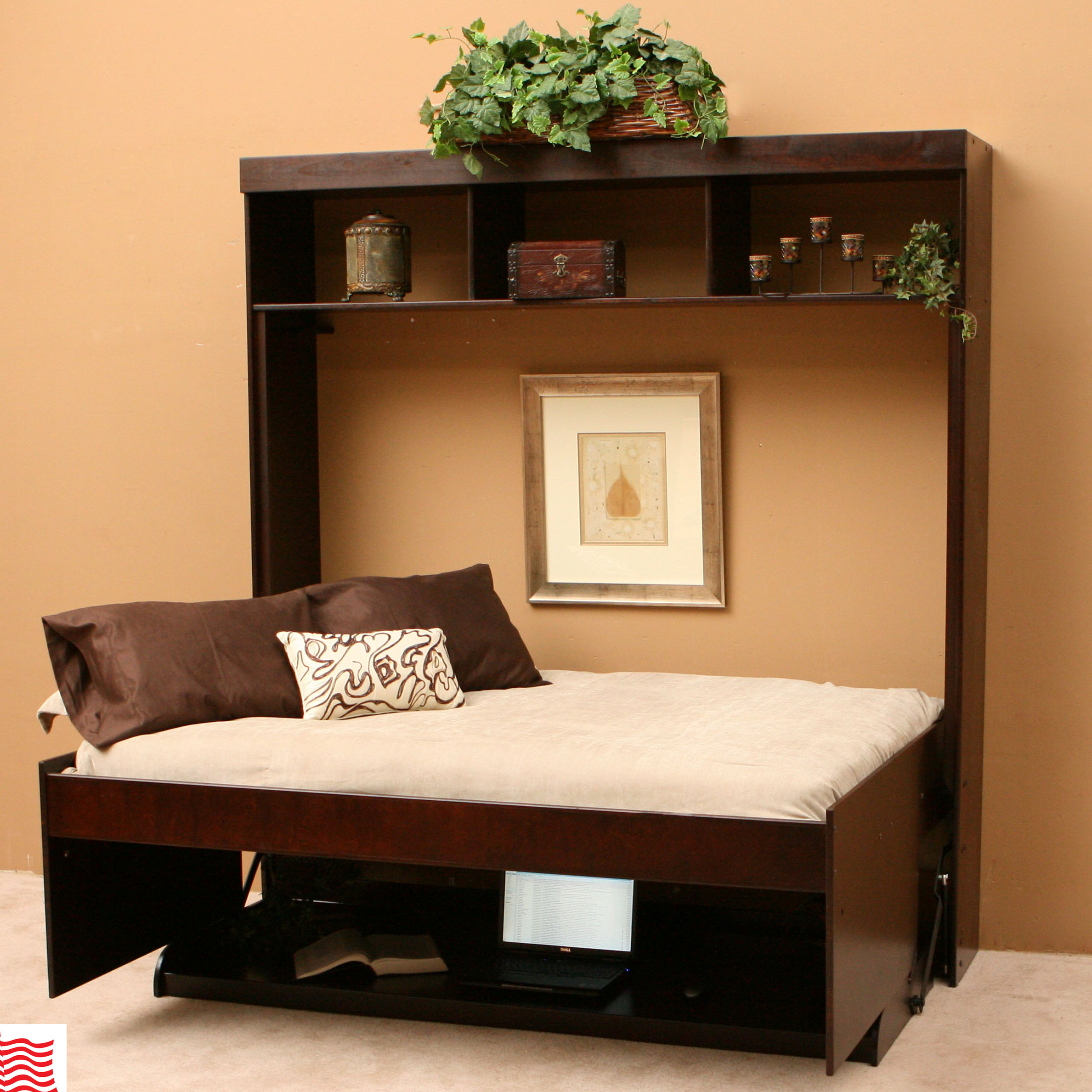 Wallbeds Wayfair