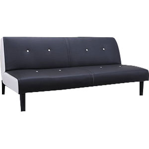 2-Sitzer Schlafsofa Karin von BECO, Trendsliving