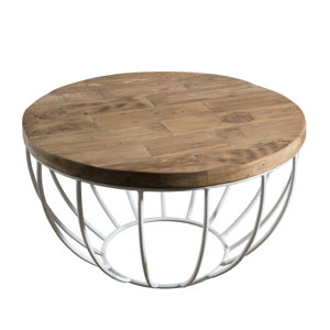 Couchtisch von Hokku Designs