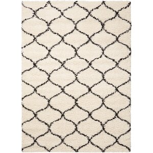 Addison Ivory Area Rug