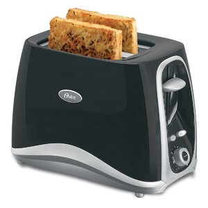 Oster Inspire 2-Slice Toaster