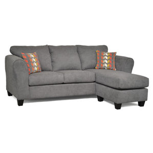 Grey Sectional Couches sectional sofas you'll love | wayfair Grey Sectional Couches sectional sofas you'll love | wayfair