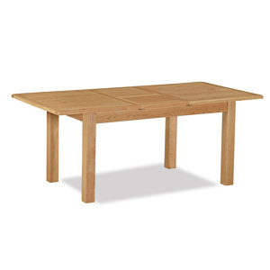 Ausziehtisch von Hazelwood Home