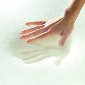Gel Onset Pillow by ComforPedic Loft from Beautyrest