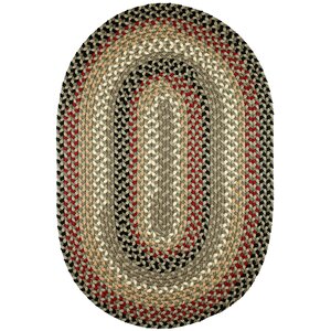 Handmade Indoor/Outdoor Area Rug