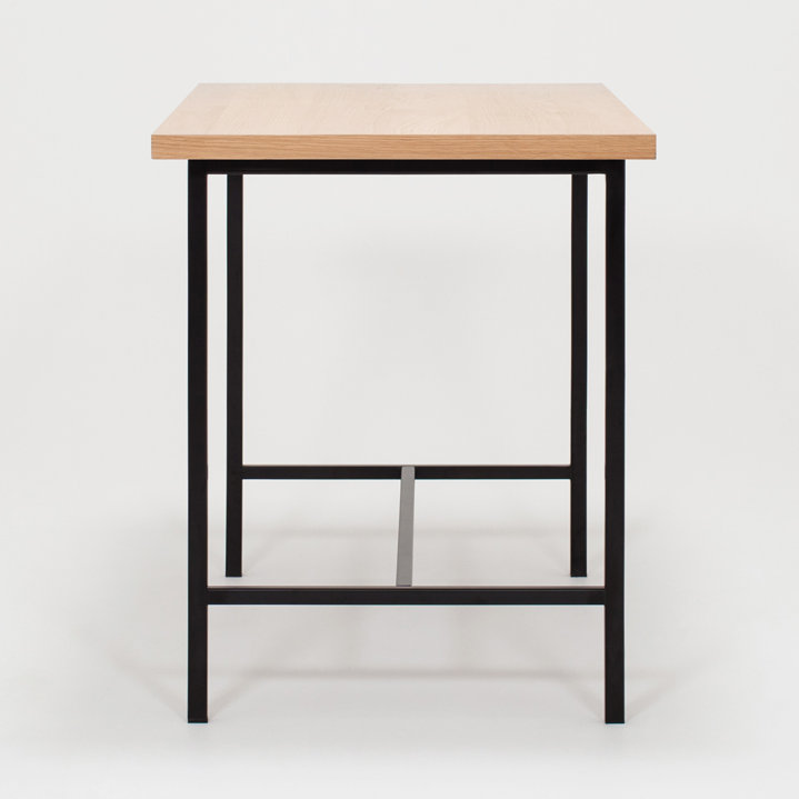 EQ3 Kendall Counter Dining Table & Reviews Wayfair