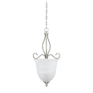 Harmonsburg Inverted Pendant