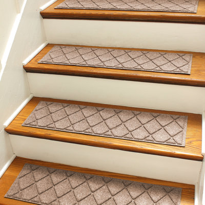 Stair Tread Rugs You'll Love | Wayfair