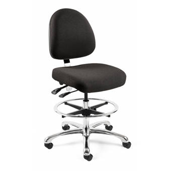 Mayline Drafting Chair Wayfair