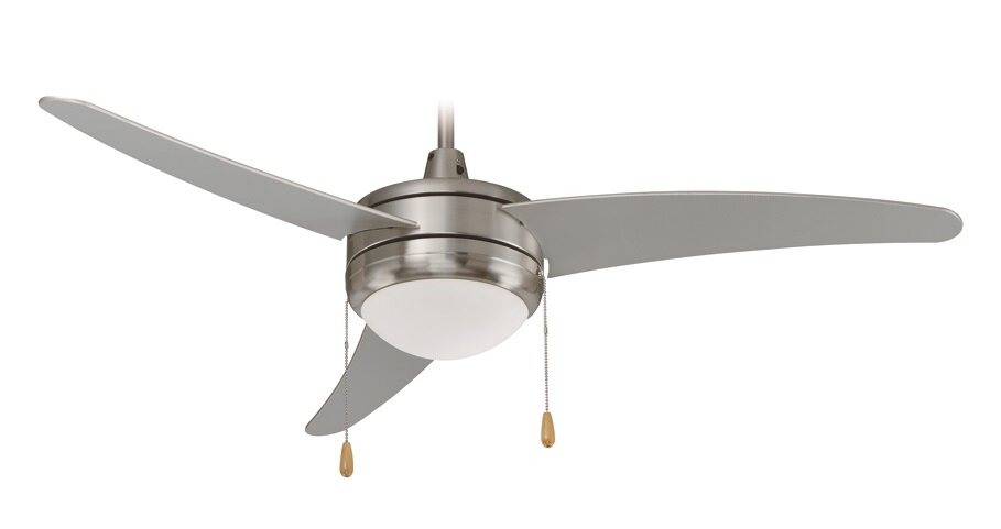 Royal Pacific 50 Contempo 3 Blade Ceiling Fan