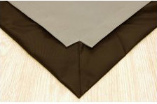 Pet Floor Mat for 2' x 6' Pen