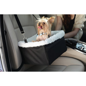 FurryGo Pet Carrier