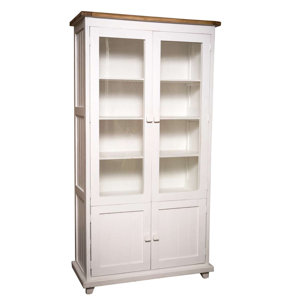 Vitrine Palmas von Mia Möbel