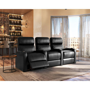 Diesel XS950 Home Theater Recliner (Ro..