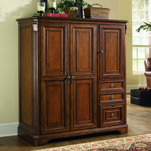 desk armoires you'll love | wayfair desk armoires you'll love | wayfair
