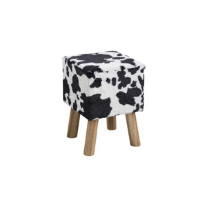 Fußhocker Pennington von Brick & Barrow