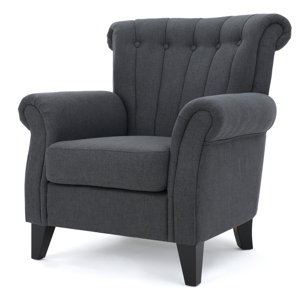 Avocet Armchair by Alcott Hill
