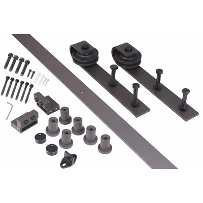 Triple Bypass Closet Doors | Wayfair