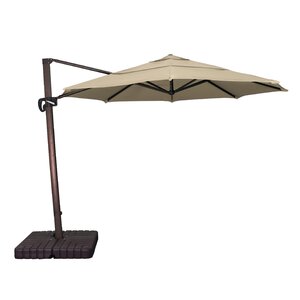 11' Cantilever Umbrella