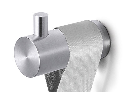 Bathroom Accessories Wall Mounted zack bathroom accessories wall mounted towel hook & reviews | wayfair Bathroom Accessories Wall Mounted zack bathroom accessories wall mounted towel hook & reviews | wayfair