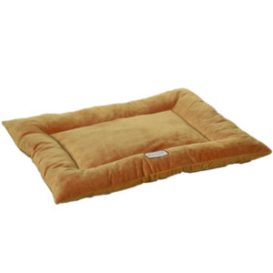 Soft Velvet Dog Mat