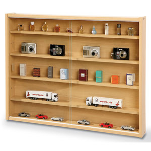 Wandvitrine Acquario von House Additions