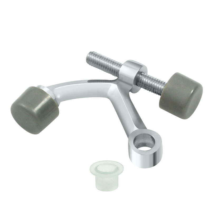 Deltana Brass Hinge Pin Stop & Reviews Wayfair