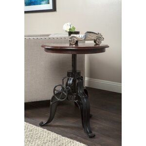 Liane End Table