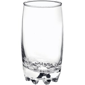 Rensselaer 12 oz. Beverage Glass (Set of 6)