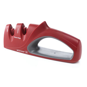 2 Stage Asian Edge Handheld Scissor Sharpener