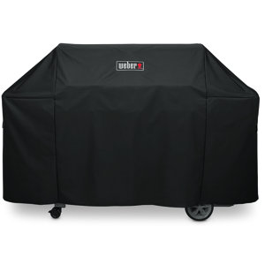 Genesis II 600 Series Grill Cover