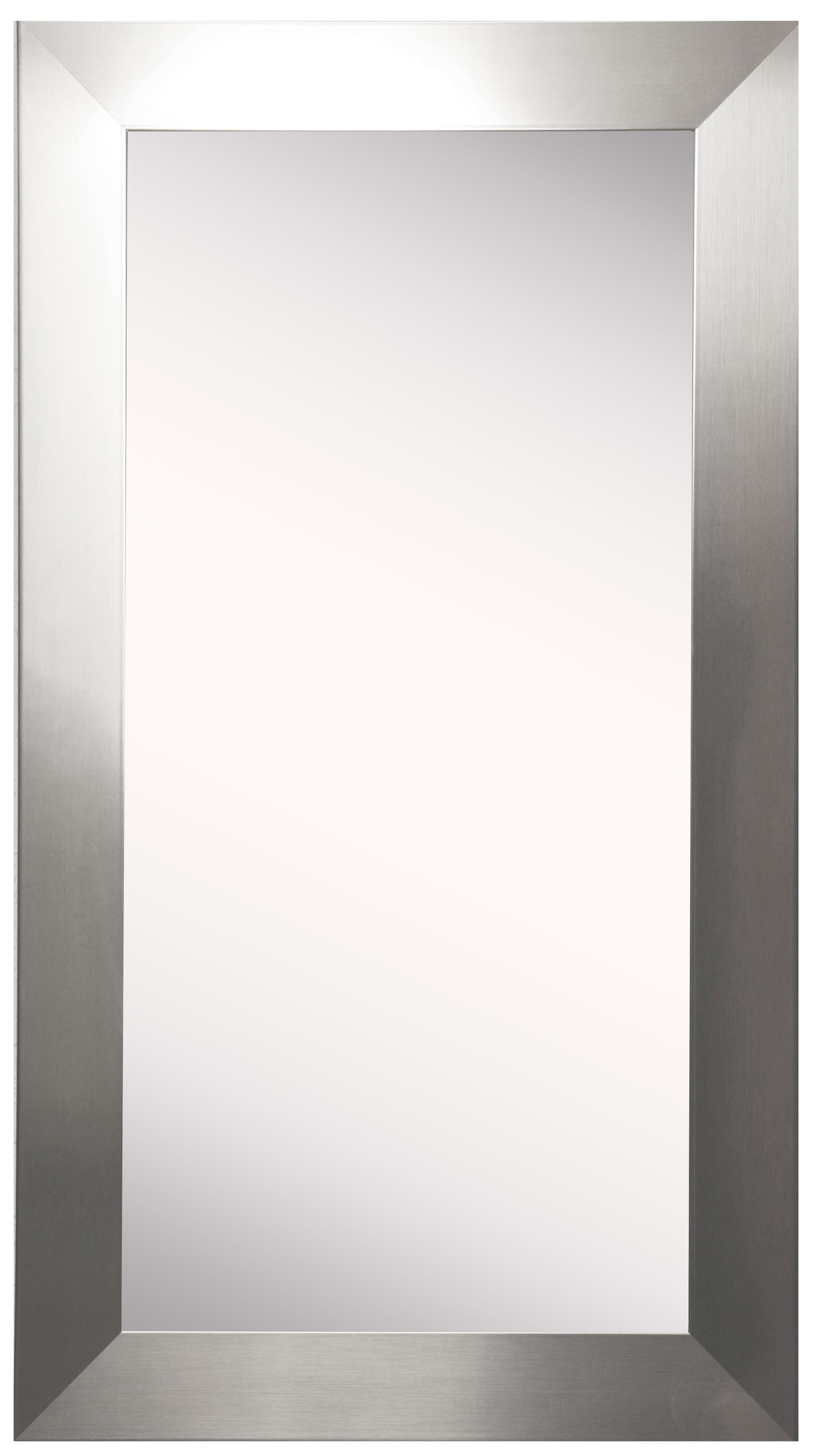 Dalessio Wide Tall Full Length Mirror Reviews Allmodern
