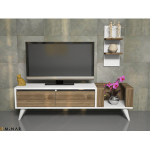 TV-Schrank von Hazelwood Home
