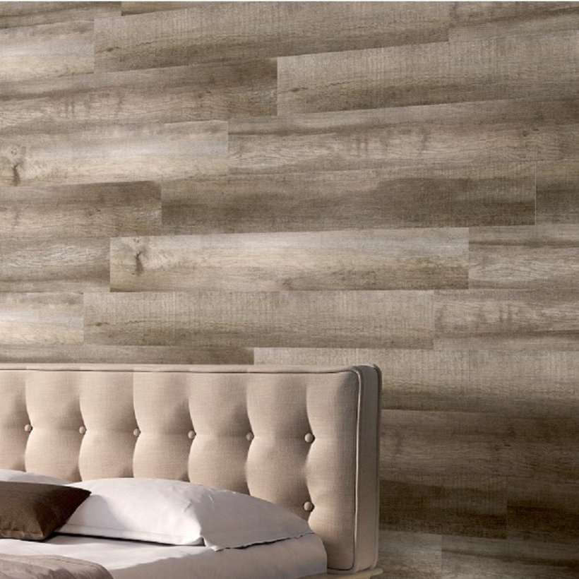 Mats Inc Easy Cover Pro 6 Engineered Wood Wall Paneling In Caramel Mats Inc Easy Cover Pro 6 Engineered Wood Wall Paneling In Caramel Wayfair