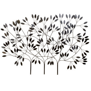 Large Metal Tree Wall Art large metal tree wall art | wayfair Large Metal Tree Wall Art large metal tree wall art | wayfair