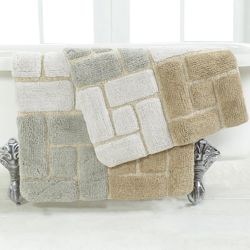 Chesapeake Berkeley Bath Rug Set & Reviews Wayfair