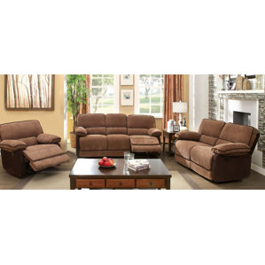 Denitze Configurable Living Room Set by Hokku Designs