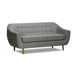 3-Sitzer Einzelsofa Cabrales von ModernMoments