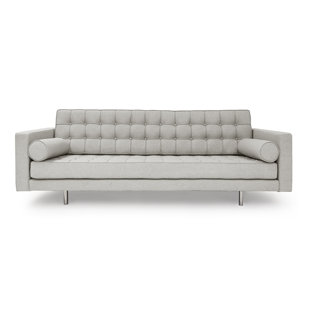 Round Hotel Lobby Sofa Wayfair