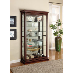 Standvitrine von SchaefferAmericanHome