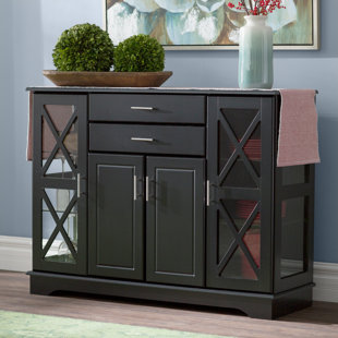 Sideboards Buffet Tables You Ll Love Wayfair Quickview
