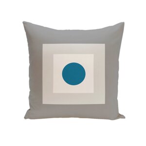 Carnell Throw Pillow