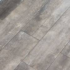 Parvatile Farmstead 6 X 24 Porcelain Wood Look Tile In Coffee Farmstead 6 X 24 Porcelain Wood Look Tile