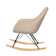 Decker Rocking Chair & Reviews | AllModern