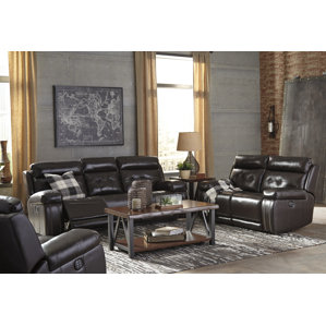 Sagamore Configurable Living Room Set by Red Barrel Studio