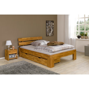 Anpassbares Schlafzimmer-Set Jasmina von Relita