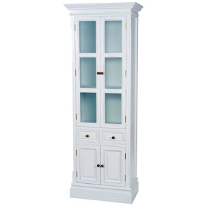 Geschirrschrank von Home Loft Concept